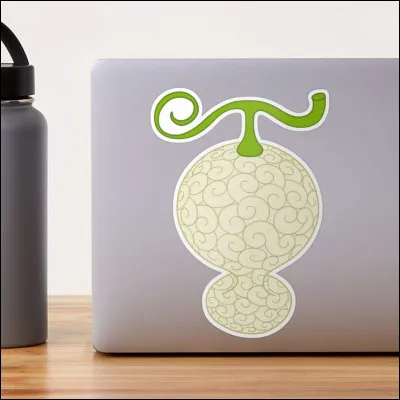 À qui appartient le Mochi Mochi no Mi ou Fruit du Mochi ?