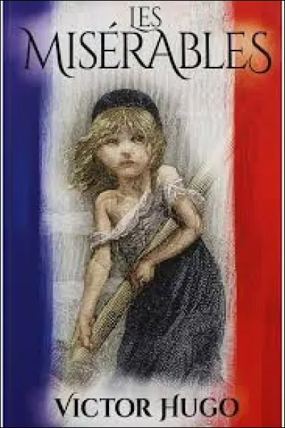 Cette année-là, parait le roman de Victor Hugo intitulé ''Les Misérables''. Avant ou après 1850 ?