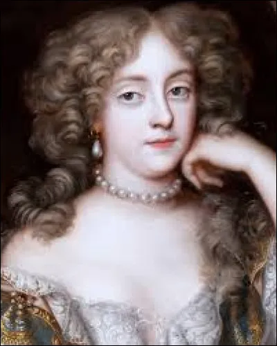 Cette année-là, Madame de Montespan devient la favorite en titre du roi Louis XIV. Elle lui donnera sept enfants. Avant ou après 1660 ?