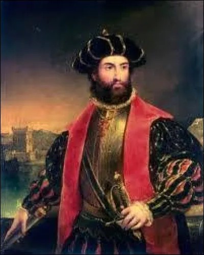Ce 22 avril, le navigateur et explorateur portugais, Pedro Álvares Cabral, découvre le Brésil. Avant ou après 1530 ?