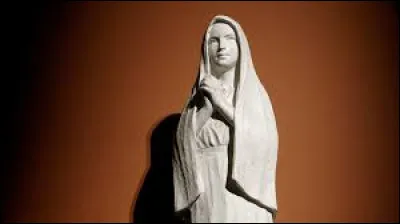 Cette année-là, la sainte patronne de Paris, Geneviève, aurait sauvé notre capitale de l'invasion des Huns. Avant ou après 400 ?