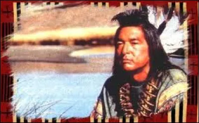 Comment sappelle le sorcier de la tribu Sioux dans «Danse avec les loups » ?