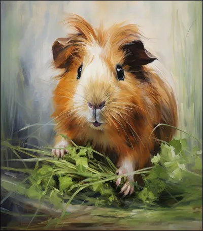 Question d'homophonie.
C'est un cochon ! Lequel ?