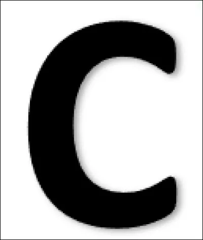 Quelle est l'unité de base de mesure de la charge électrique ?