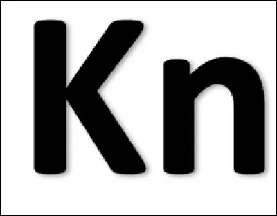 Quelle est l'unité de base de mesure de la vitesse en navigation maritime ?