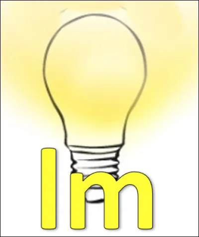 Quelle est l'unité de base de mesure du flux lumineux ?