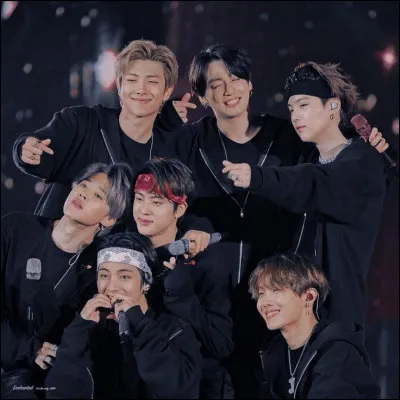 Qui est ton bias ? 1/2