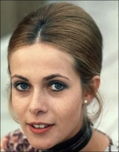 Qui est cette actrice qui joue dans le film de 1998 ''Le Radeau de La Méduse'' ?