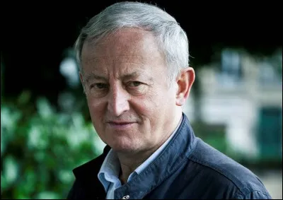 Qui est cet écrivain et marin, auteur du roman ''La Méduse noire'' ?