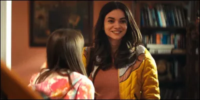 Qui ne voit-on pas mourir ou de qui ne voit-on pas au moins une partie du corps ?