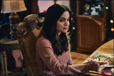 Où était Sienna Shaw avant que sa tante et son oncle ne la ramènent chez eux ?