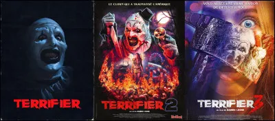 Combien de temps sépare les principaux événements de "Terrifier 2" de ceux de "Terrifier 3" ?