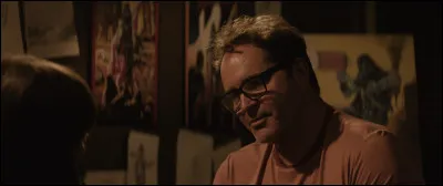 Quelle est l'arme fétiche de Sienna ?