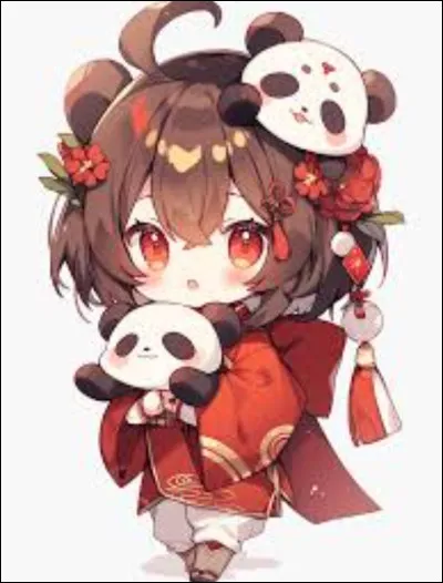 Tu te qualifies de :