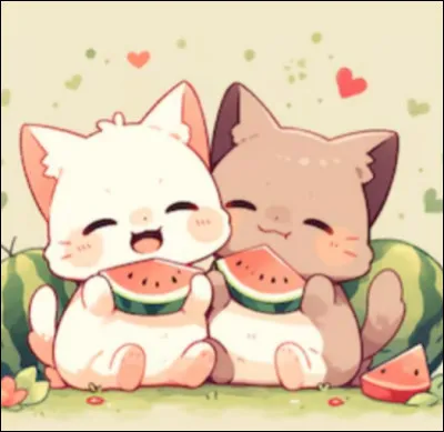 Ton animal préféré est :