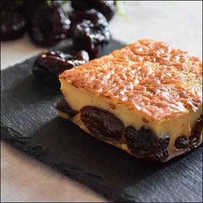 Trouvez la fin de ce spot publicitaire des années 60 : "La gourmandise est un vilain défaut mais pas..."