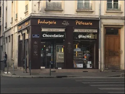 "La patate de Saint-Malo" est une spécialité bretonne. Laquelle ?