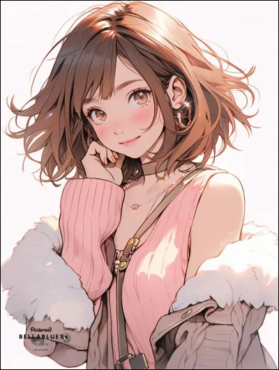 Tu appelles ton amie Sara pour lui demander de l'aide pour choisir ton pantalon. Lequel vas-tu mettre ? (Il fait trop froid pour mettre autre chose qu'un pantalon.)