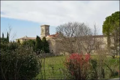 Nous partons &agrave; pr&eacute;sent en Auvergne-Rh&ocirc;ne-Alpes, &agrave; l'abbaye de Bonlieu-sur-Roubion. Village de l'aire d'attraction Montilienne, il se situe dans le d&eacute;partement ...