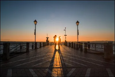 Un "non" pour toi, c'est...