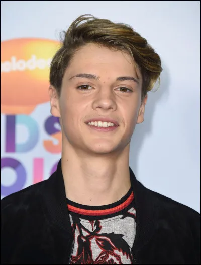 Qui est ce personnage ?