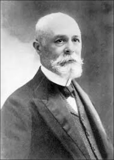 Avec qui Henri Becquerel a-t-il partagé son prix Nobel de physique en 1903 ?
