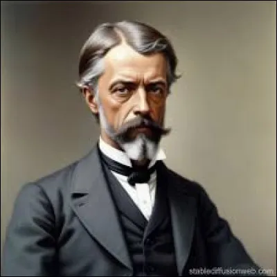 Il est l'un des précurseurs du management.