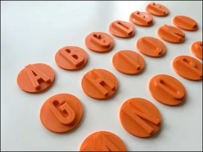 Ton prénom commence par :