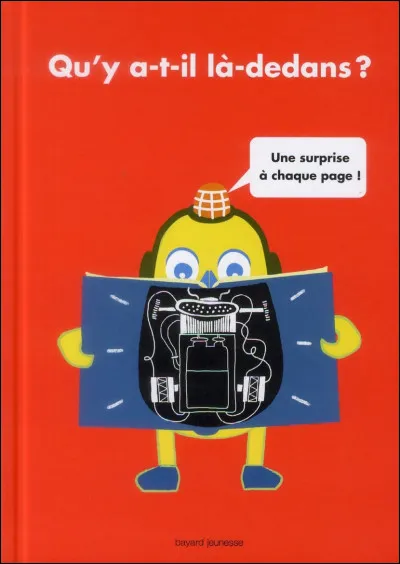 Quel est votre caractère ?