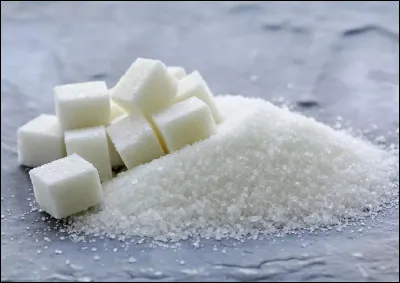 La quantité de sucre en cas d'hypoglycémie est de...