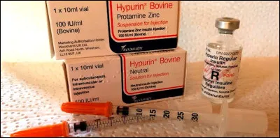 Comment faire pour s'injecter de l'insuline ?