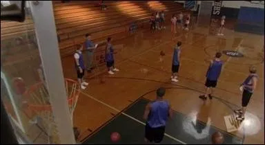 Combien ot de points les ravens lors de leur premier match ?