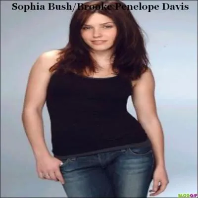 Pour la premire fois, quand voit-on Brooke ?