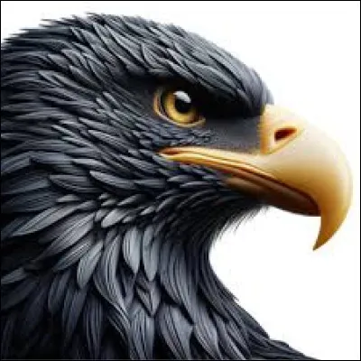 À quelle chanteuse doit-on "L'Aigle noir" en 1970 ?