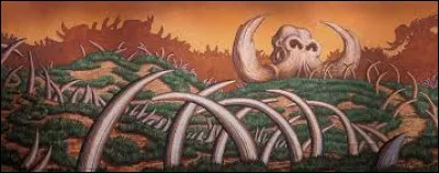 Qui interpr&egrave;te "Le Cimeti&egrave;re des &eacute;l&eacute;phants" dans les ann&eacute;es 80 ?