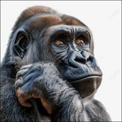 Quel singe donne son nom à une chanson de Georges Brassens ?