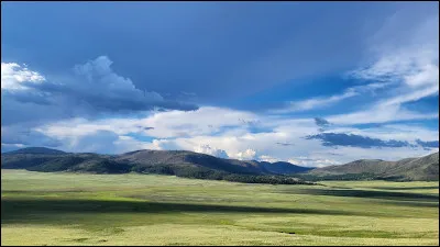 Comment dit-on "vallée" en anglais ?