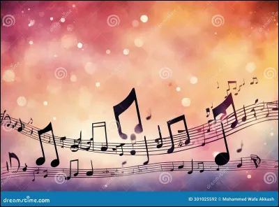 En musique, quelle est la valeur d'une blanche ?