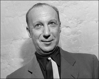 Qui est cet humoriste, auteur de cette citation : ''Si ma tante en avait on l'appellerait mon oncle, et si mon oncle en était on l'appellerait ma tante.'' ?