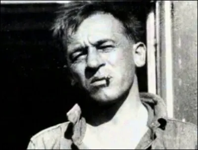 Qui est cet écrivain suisse du 20e siècle, auteur du poème ''Le Panama ou les Aventures de mes sept oncles'' ?