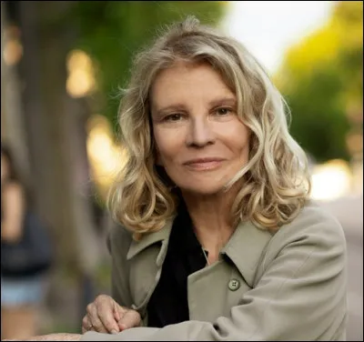 Qui est cette actrice qui joue le rôle de ''Janine Garnier'' dans le film ''Mon oncle d'Amérique'' ?