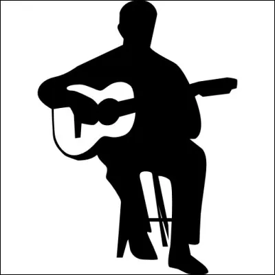 Quel chanteur français né à Sète est l'auteur-compositeur et interprète du titre ''Oncle Archibald'' ?