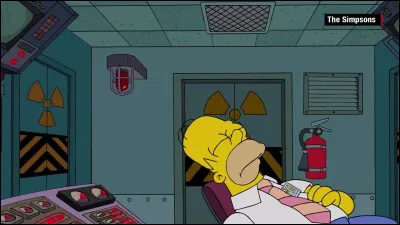 Quelle pâtisserie Homer Simpson apprécie-t-il particulièrement ?