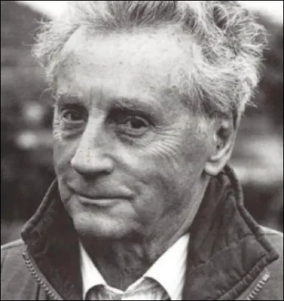 Quelle était la nationalité de ce dramaturge, écrivain de la pièce de théâtre "Le Canard à l'orange" ?