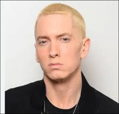 Quel est le nom de ce célèbre rappeur américain ?