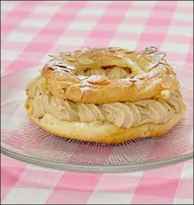Quel est le nom de cette pâtisserie ?