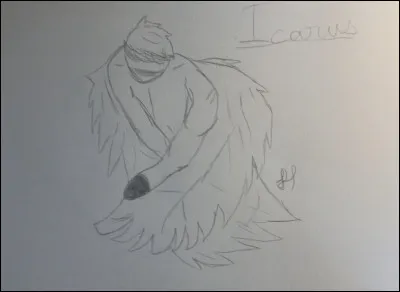 A-t-il une femme et des enfants ?