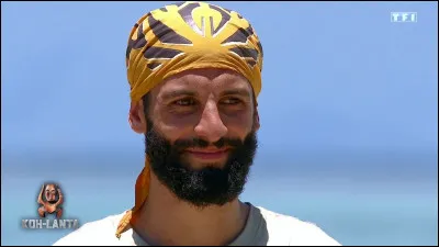 Où était caché le collier d'Ilyesse ?