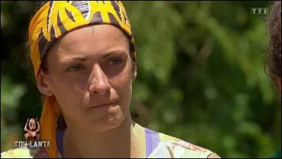 Qui a abandonné l'aventure ?