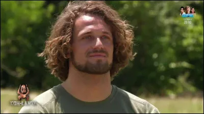 Dans quelle domaine Gustin est-il doué ?